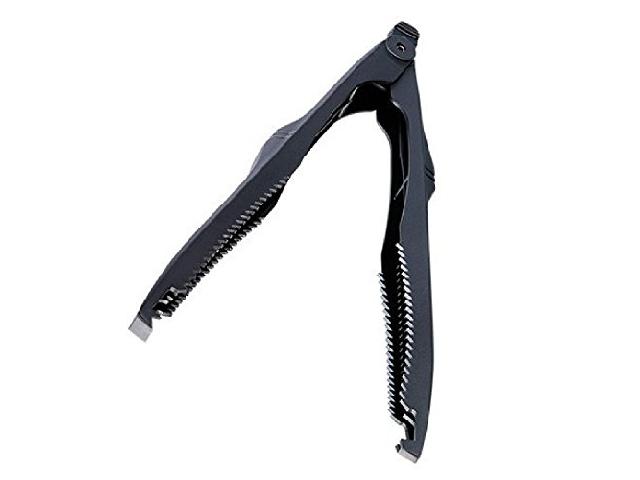 ライトフィッシュグリップブラックCT-981R