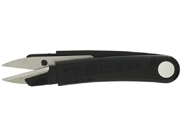 ポケットハサミブラックCT-922R