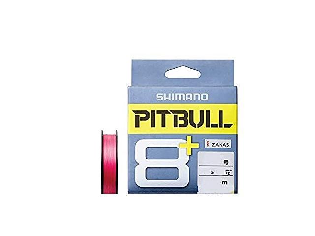 ピットブル8+桃色0.5号150mLD-M51T