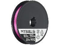 ピットブル8+桃色1号150mLD-M51T