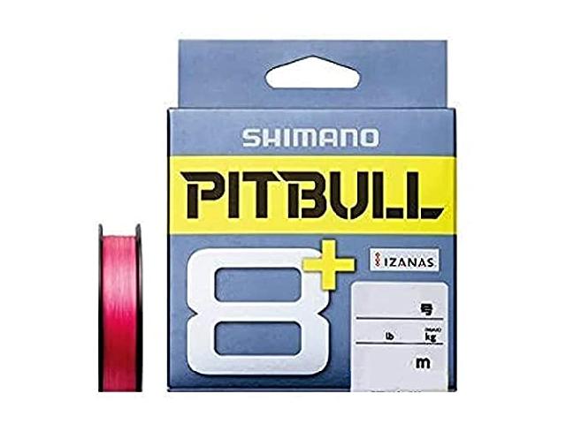 ピットブル8+桃色1.2号150mLD-M51T