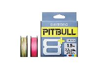 ピットブル8+桃色1.5号150mLD-M51T