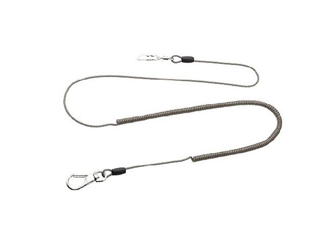 エンドロープ柄杓用スモークグレーRP-001K