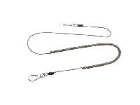 エンドロープ柄杓用スモークグレーRP-001K