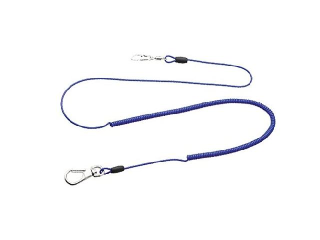 エンドロープ柄杓用ブルーRP-001K