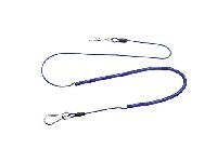 エンドロープ柄杓用ブルーRP-001K