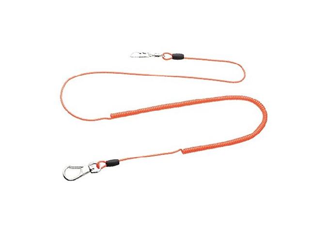 エンドロープ柄杓用ピュアレッドRP-001K