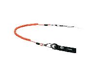 エンドロープ(鮎ダモ・渓流用)ピュアレッドRP-003K