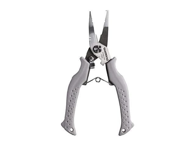 ADプライヤーRHライトグレーCT-542P