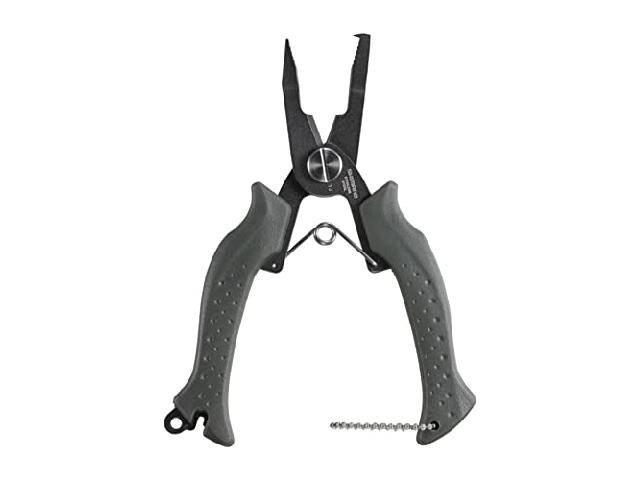 ミニリングプライヤータイプFカーキCT-544P