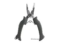 ミニリングプライヤーカーキCT-545P