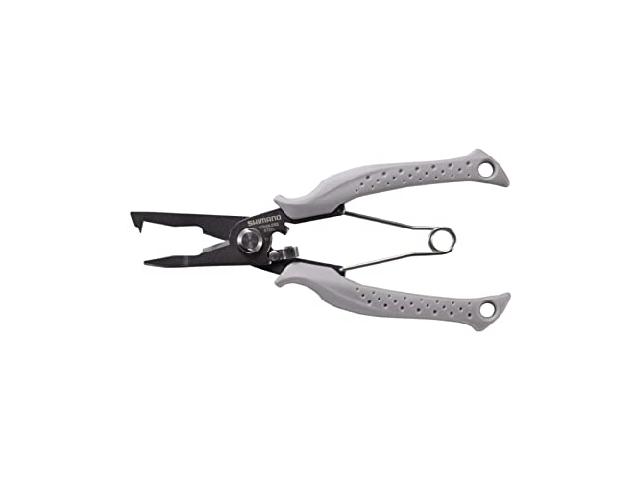 パワープライヤーライトグレーCT-561P