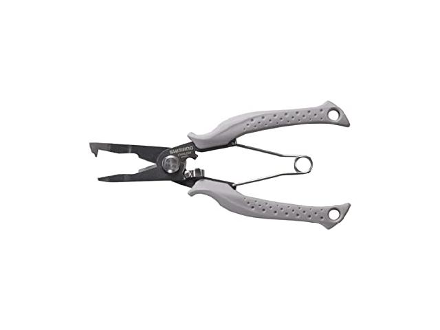 パワープライヤーベントライトグレーCT-562P