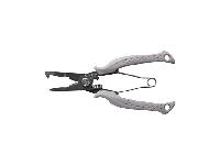 パワープライヤーベントライトグレーCT-562P
