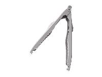 ライトフィッシュグリップライトグレーCT-981R