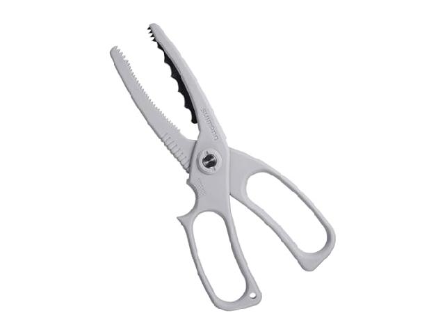 フィッシンググリッパーライトグレーCT-982R