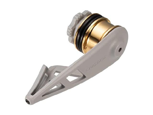 ボビンワインダーヘビータイプライトグレーTH-202N