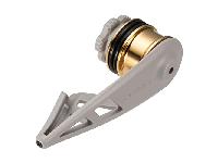 ボビンワインダーヘビータイプライトグレーTH-202N