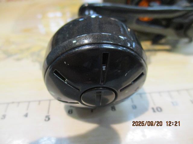 20バルケッタFカスタム 150