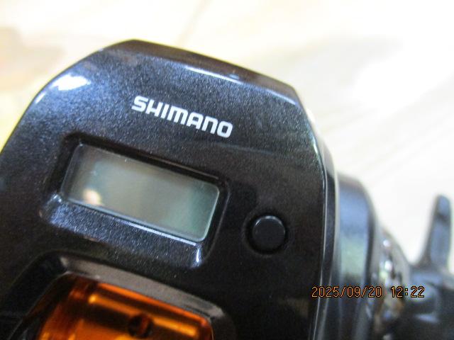 20バルケッタFカスタム 150