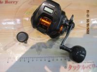 20バルケッタFカスタム 150