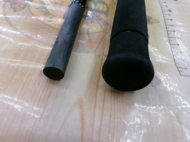 スパイクイエローテイル SK732YT