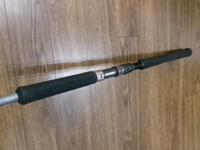 スパイクイエローテイル SK732YT