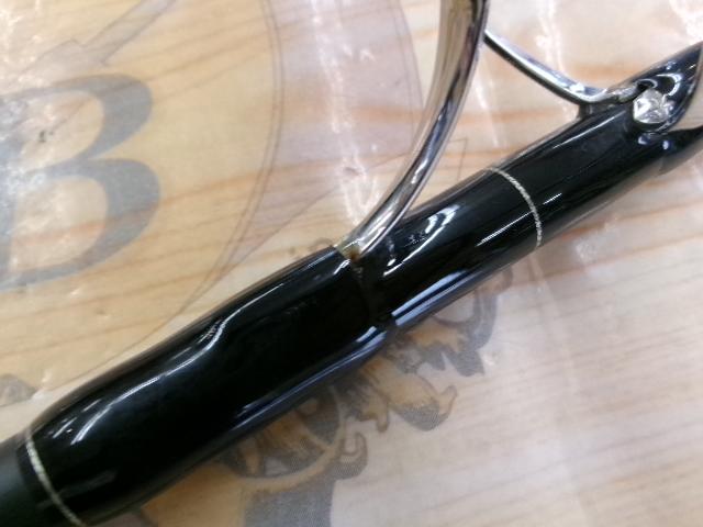 スパイクイエローテイル SK732YT