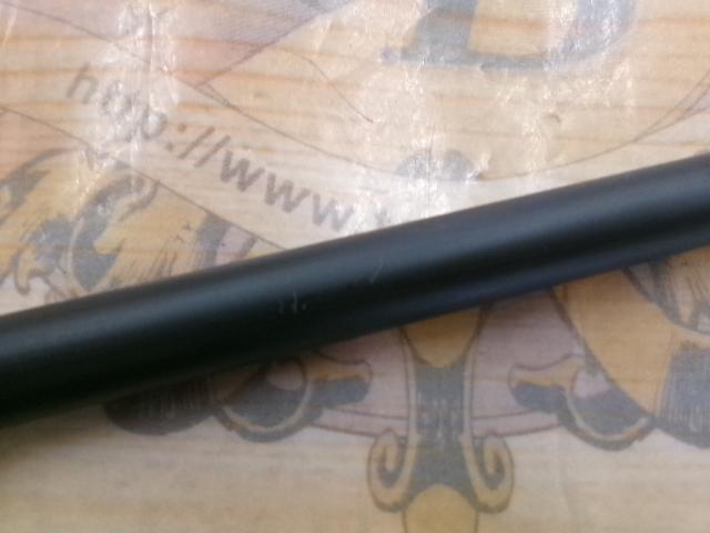 スパイクイエローテイル SK732YT