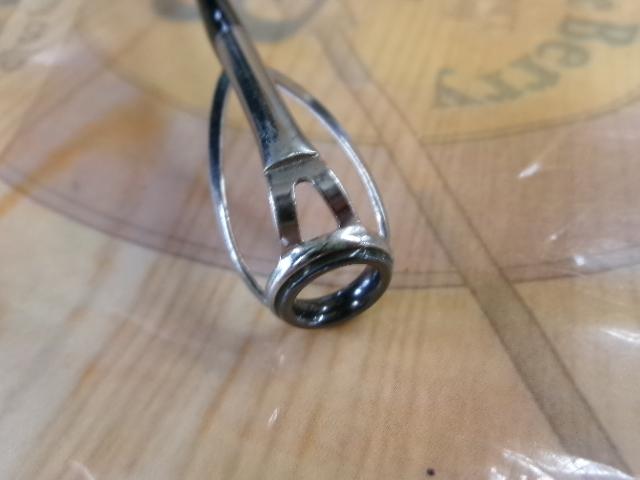 スパイクイエローテイル SK732YT