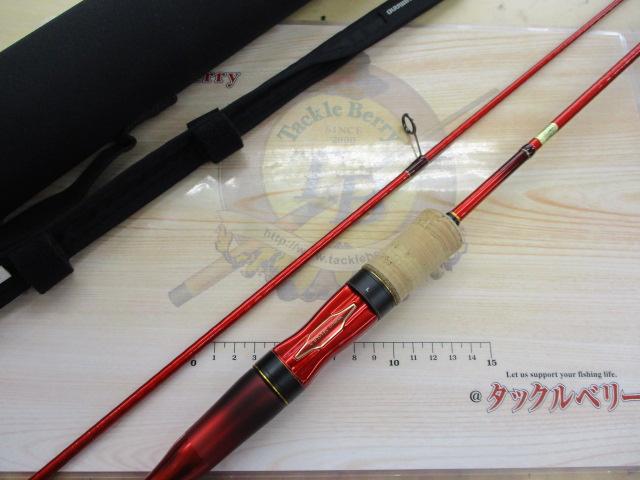 19ワールドシャウラ テクニカルエディション S66L-2/MD