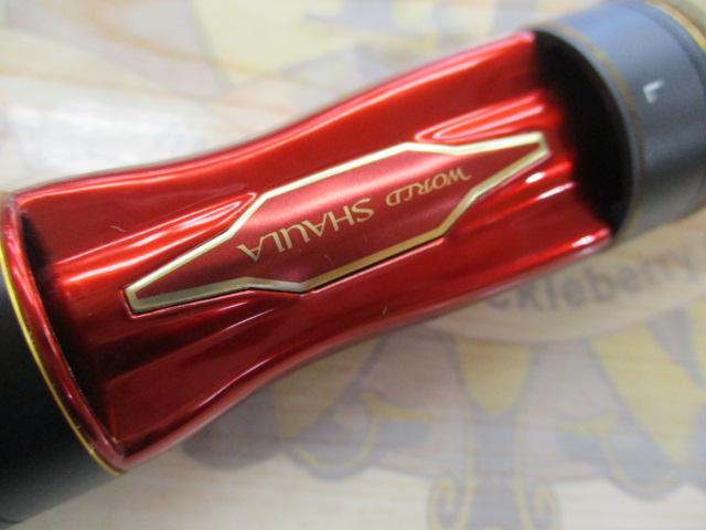 19ワールドシャウラ テクニカルエディション S66L-2/MD