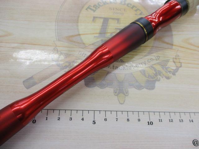 19ワールドシャウラ テクニカルエディション S66L-2/MD