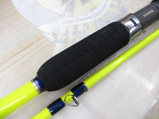 ベイゲームヒラメ MH270