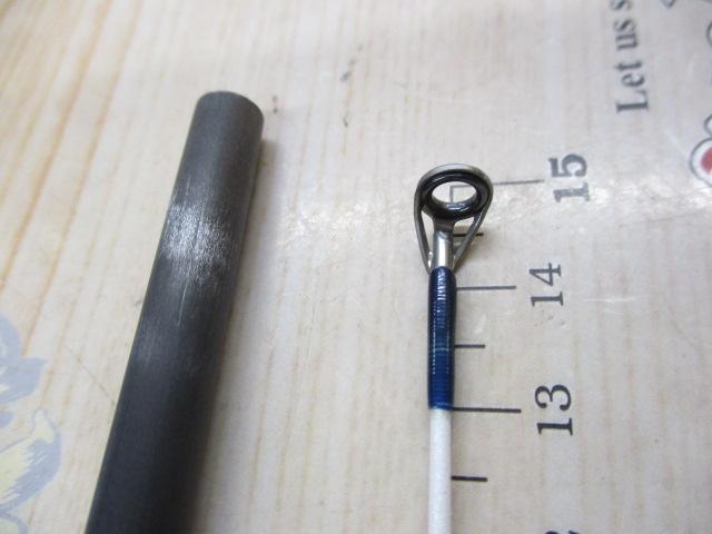 ベイゲームヒラメ MH270