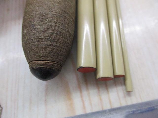 朱紋峰 ぬけさく 15