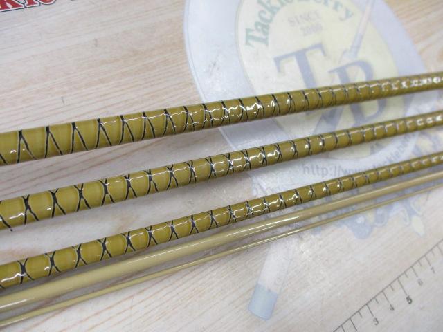 朱紋峰 ぬけさく 15