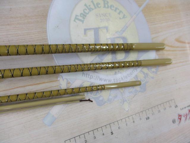 朱紋峰 ぬけさく 15