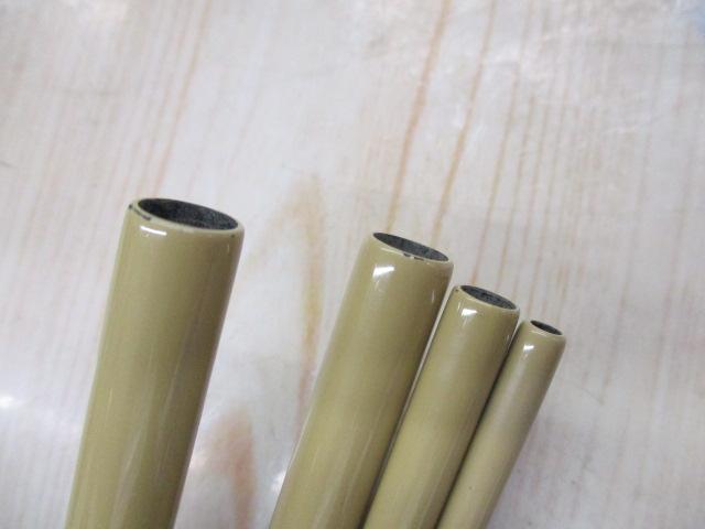 朱紋峰 ぬけさく 15