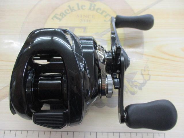 24メタニウムDC 70XG｜＠ベリーネット 日本最大新品中古釣具WEBショップ