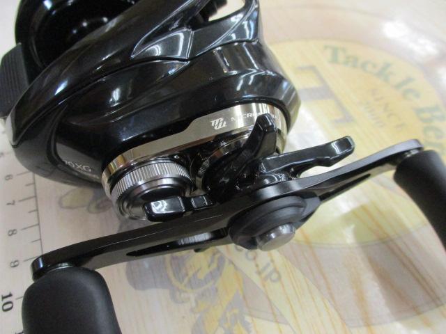 24メタニウムDC 70XG 美品 #39 シマノ メタニウム DC 70XG (リール) 価格比較 - 価格.com