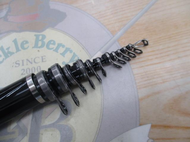 18ラディックス 1.7-500