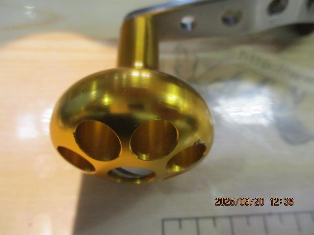 シーボーグ 400BDe