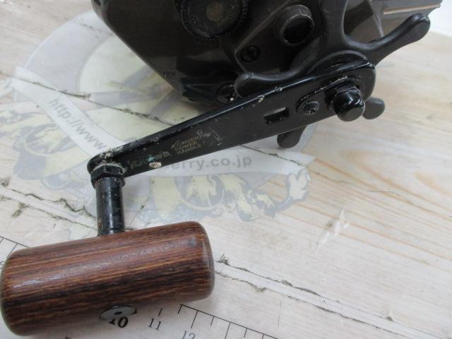 パワフルタナコン SS-80 4スピード