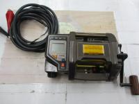 パワフルタナコン SS-80 4スピード