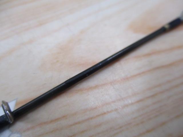 ストラテジーツアラーVスペック TVC-69ML