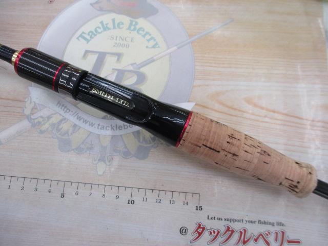 ストラテジーツアラーVスペック TVC-69ML