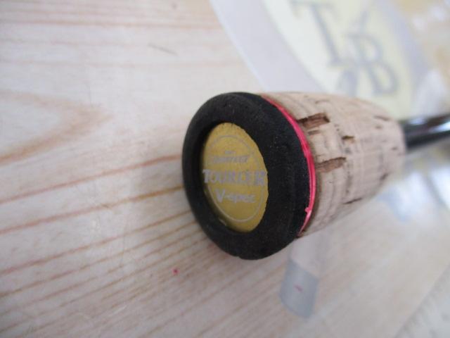 ストラテジーツアラーVスペック TVC-69ML