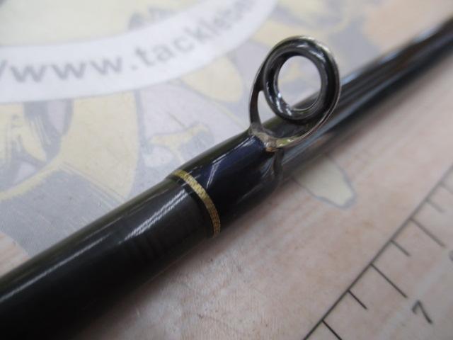 ストラテジーツアラーVスペック TVC-69ML