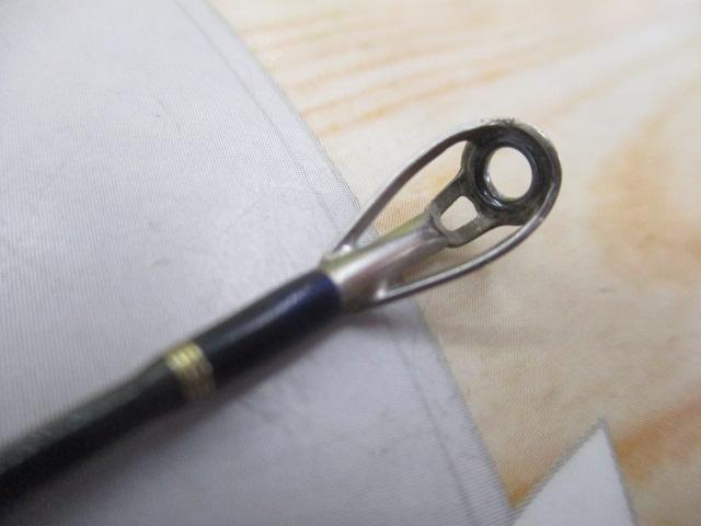 ストラテジーツアラーVスペック TVC-69ML